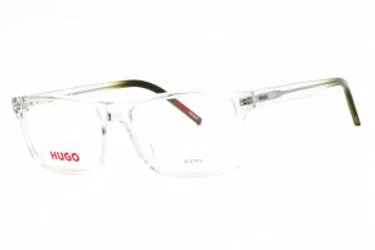 Hugo HG 1262 03U5 00 Eyeglasses Grey Green 55mm
