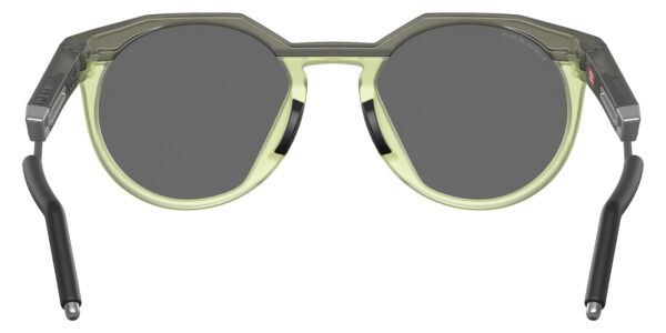Oakley HSTN Metal OO9279 0452 Sunglasses Matte Olive Ink 13mm Men 4