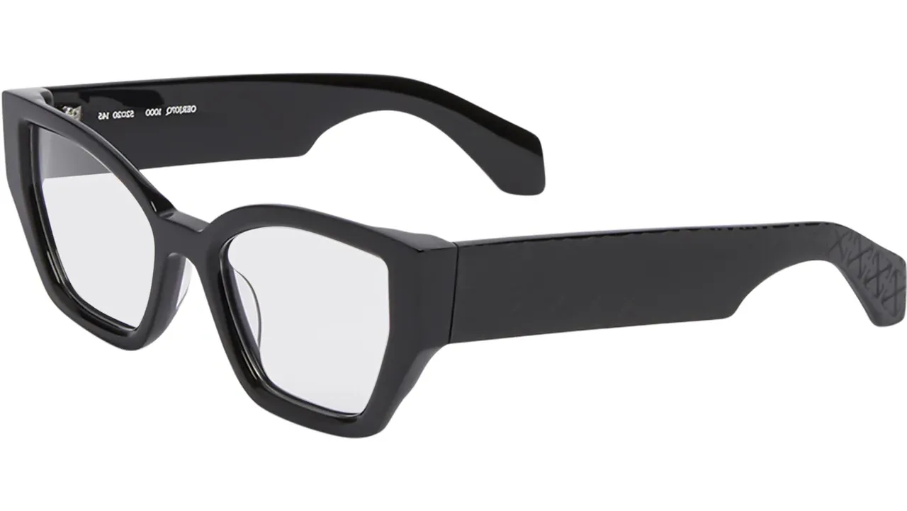 Off White VENEZIA 807 Sunglasses Marble | Lens & Luxe