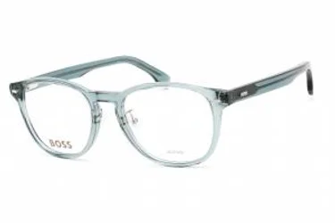 HUGO BOSS BOSS 1479/F 0PJP 00 Eyeglasses Blue 52mm
