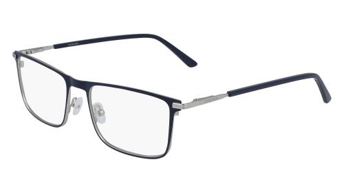 Calvin Klein CK20304 410 Eyeglasses Navy 55mm Men