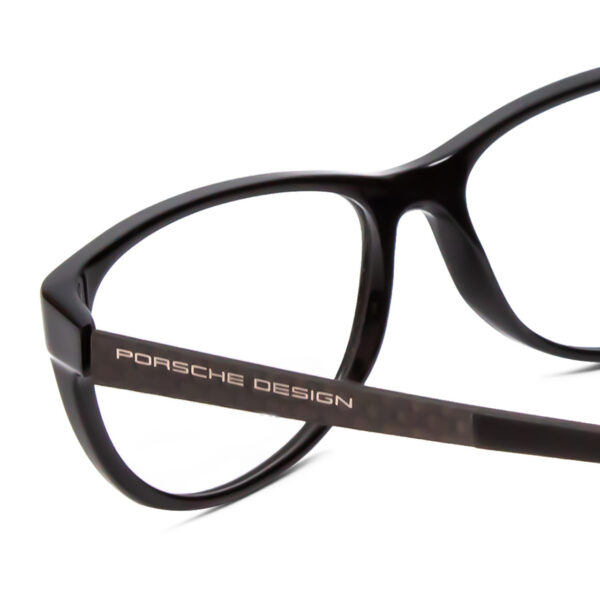 Porsche Design P8246 A P8246 Eyeglasses Black 56mm Women 3