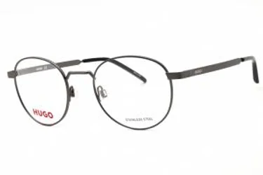 Hugo HG 1035 0R80 00 Eyeglasses Ruthenium 51mm